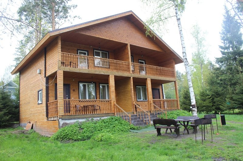 Ломаранта&nbsp;Загородный ресторан | база отдыха Ломаранта : 