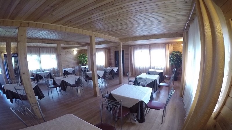 Ломаранта&nbsp;Загородный ресторан | база отдыха Ломаранта : 