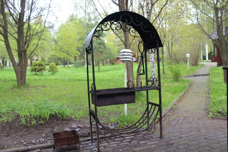 Ломаранта&nbsp;Загородный ресторан | база отдыха Ломаранта : 