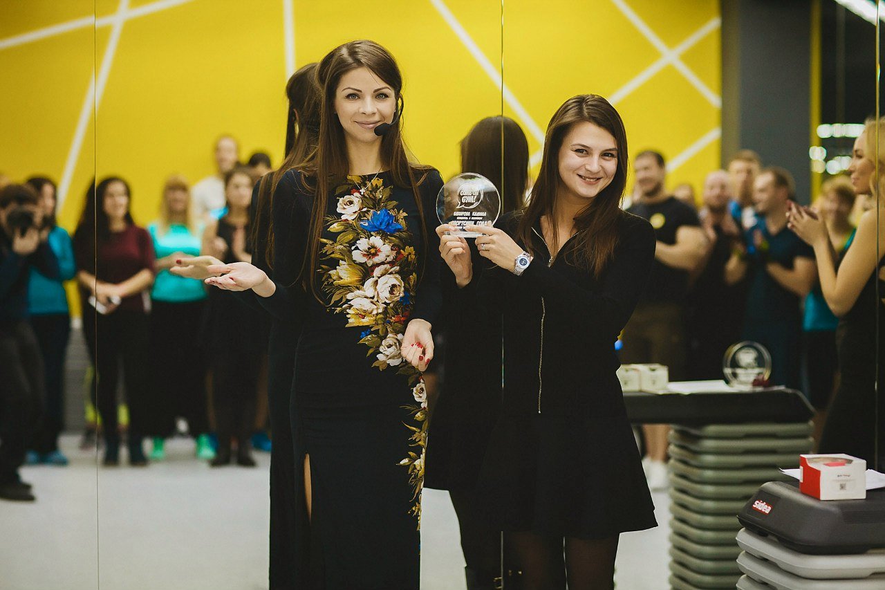 Ведущая Жанна Гагарина&nbsp;Ведущая Жанна Гагарина : 