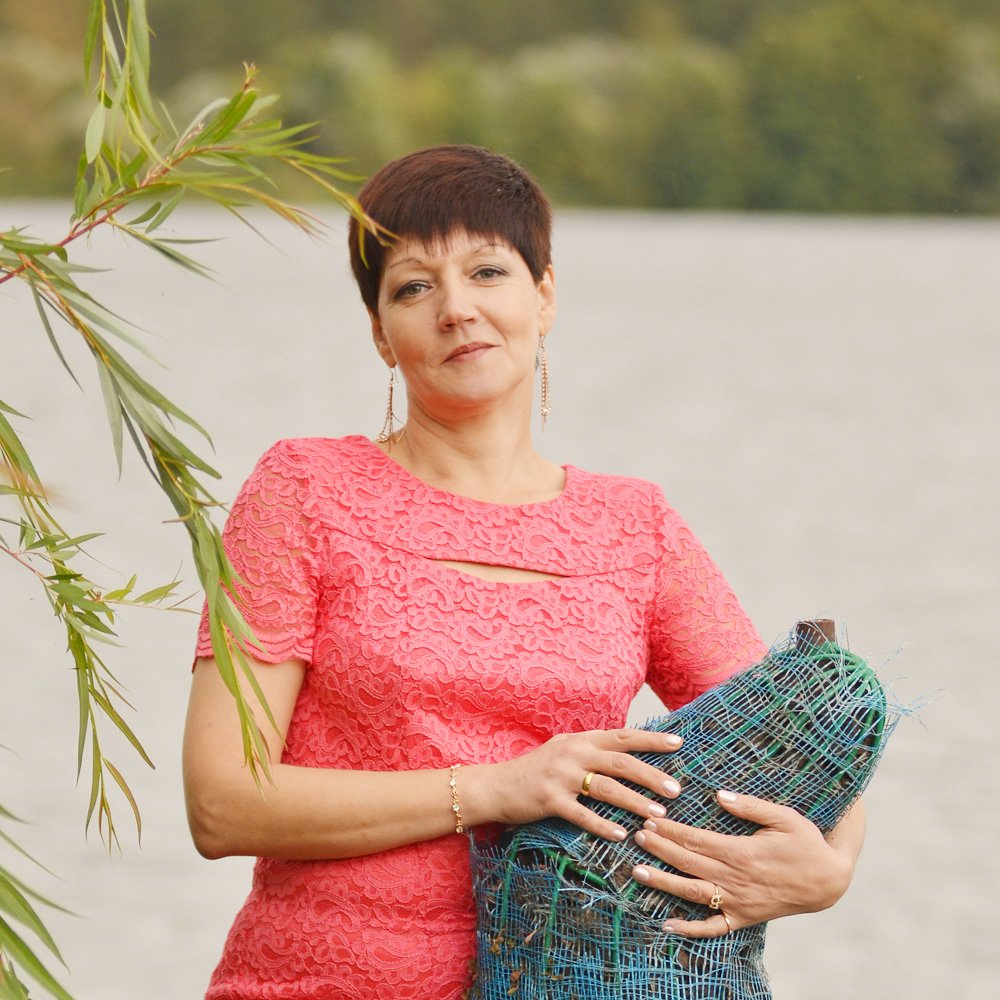 ах эта свадьба!&nbsp;Ведущая : 