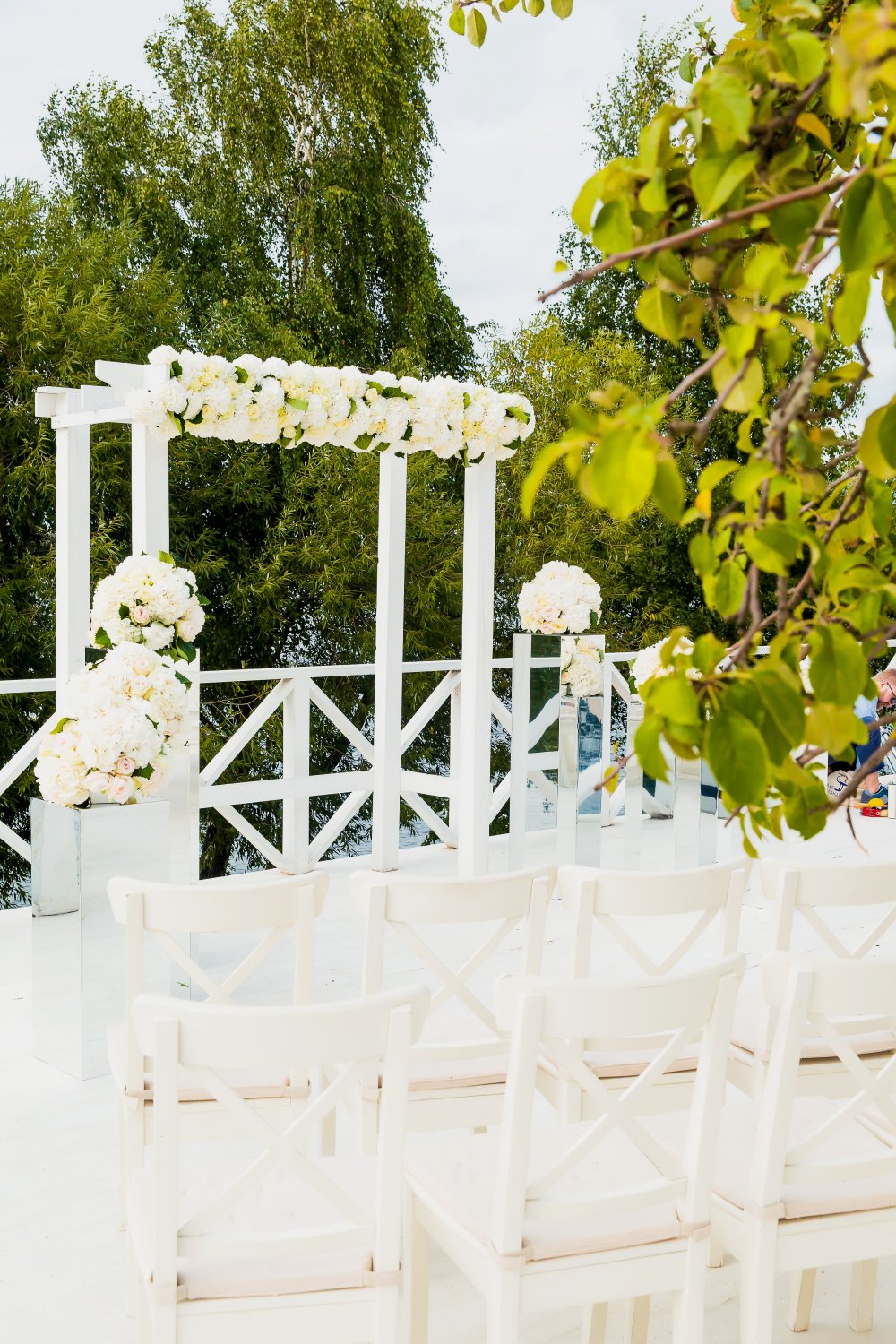 Портфолио&nbsp;WHITE PARK New Riga Bay : 