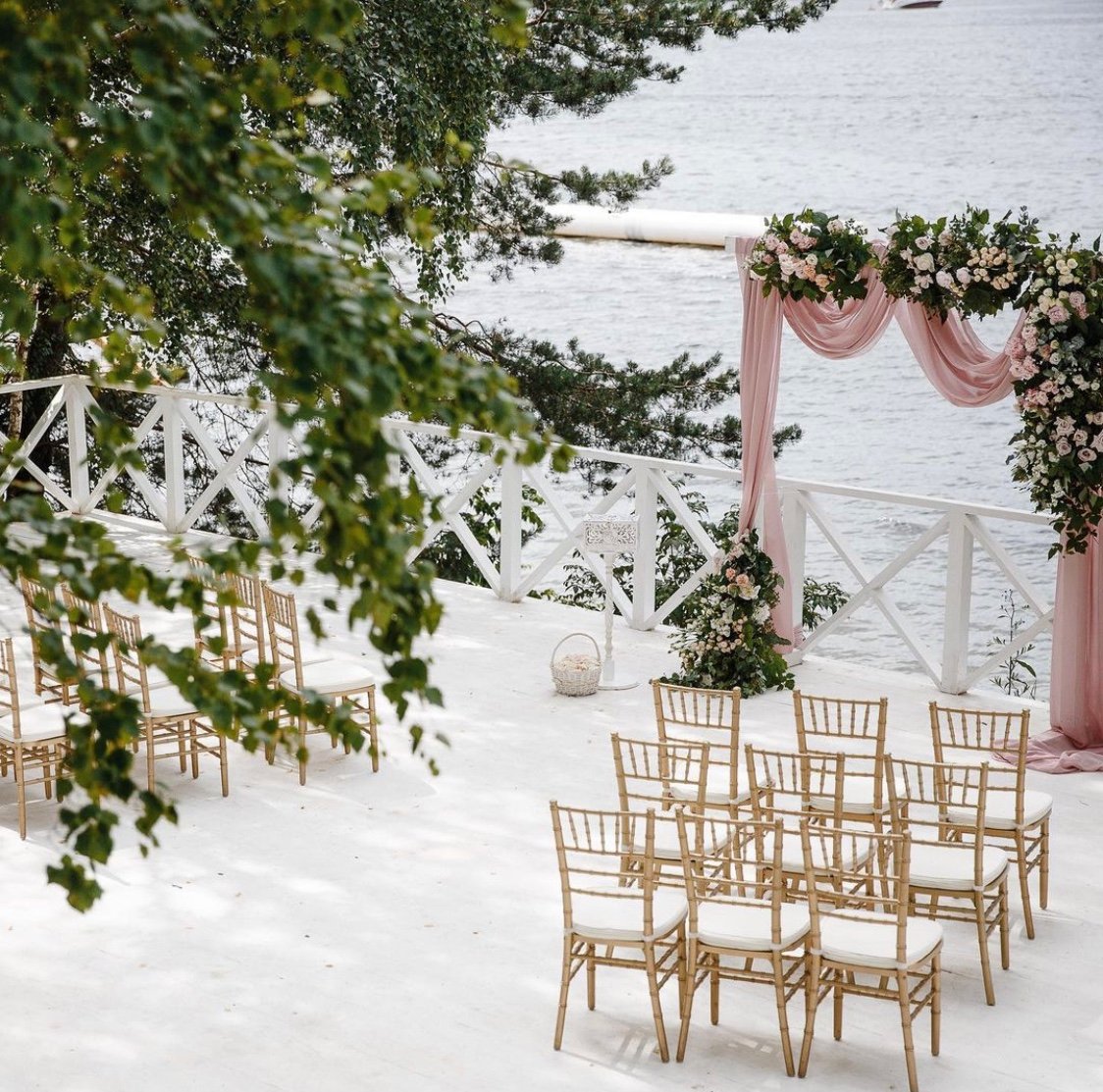 Портфолио&nbsp;WHITE PARK New Riga Bay : 