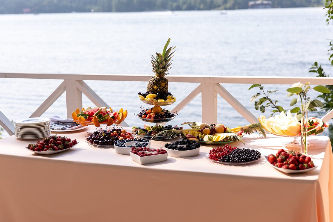 Портфолио&nbsp;WHITE PARK New Riga Bay : 