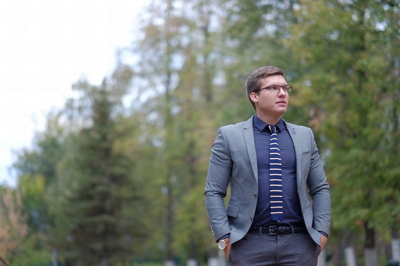 Портфолио&nbsp;Ведущий на свадьбу в Воронеже : 