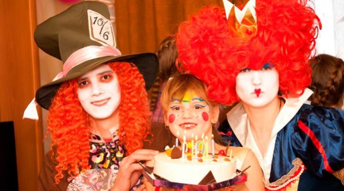 alisa-i-shlyapnik-48.jpg – Show Company - праздничное агентство | Event Agencies - 1 из 11