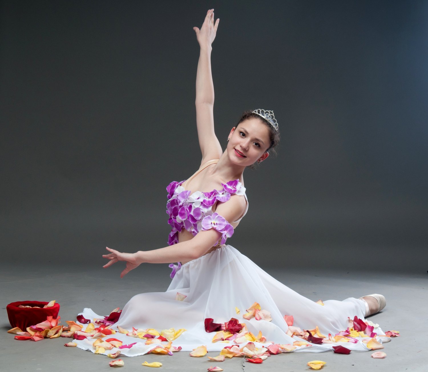 Фото&nbsp;Шоу-балет JULLIENNE : 