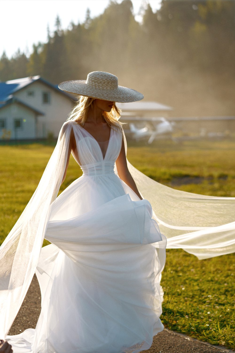 Наталья Романова&nbsp;Свадебный салон "Мэри Трюфель" : 