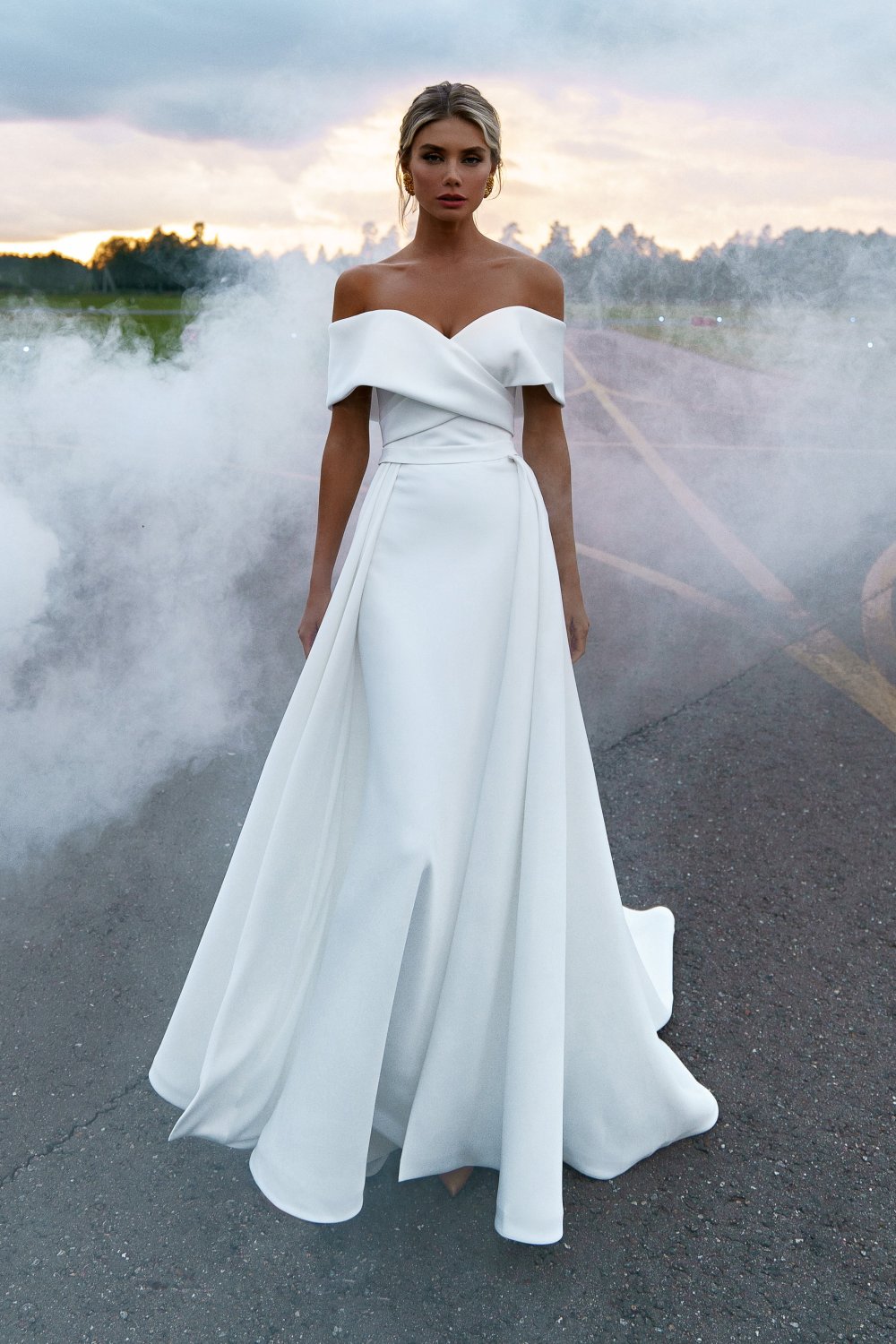 Наталья Романова&nbsp;Свадебный салон "Мэри Трюфель" : 