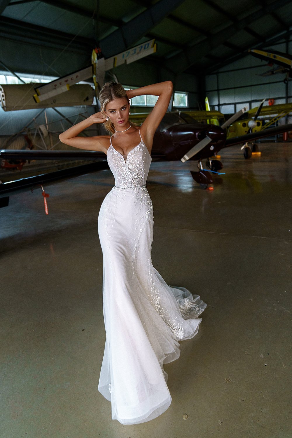 Наталья Романова&nbsp;Свадебный салон "Мэри Трюфель" : 