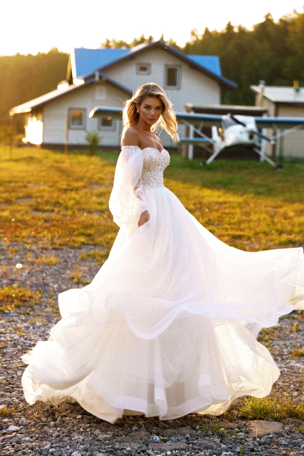 Наталья Романова&nbsp;Свадебный салон "Мэри Трюфель" : 