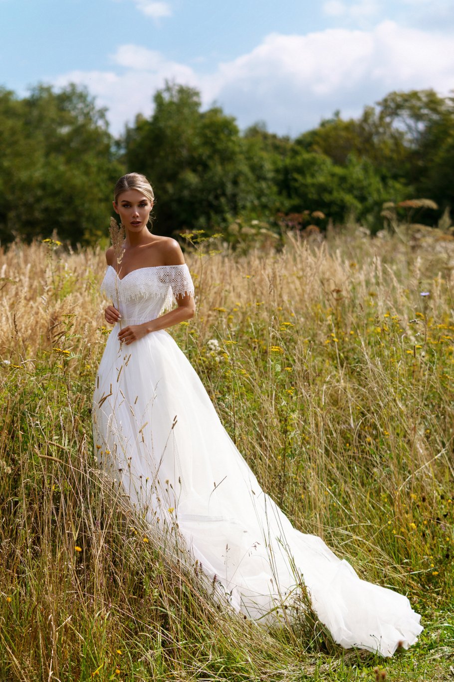 Наталья Романова&nbsp;Свадебный салон "Мэри Трюфель" : 