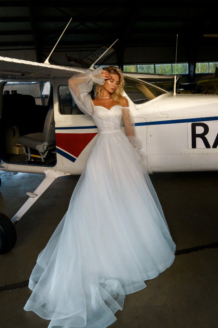 Наталья Романова&nbsp;Свадебный салон "Мэри Трюфель" : 