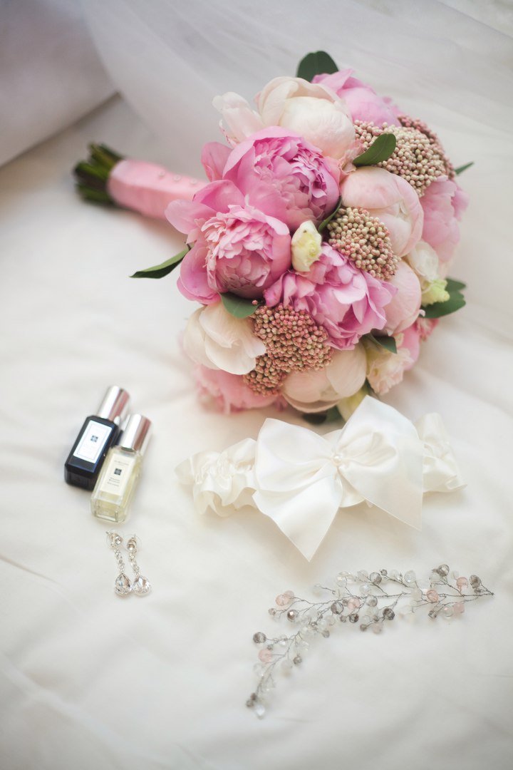 Wedding&nbsp;Студия декора и флористики A-Studia : 