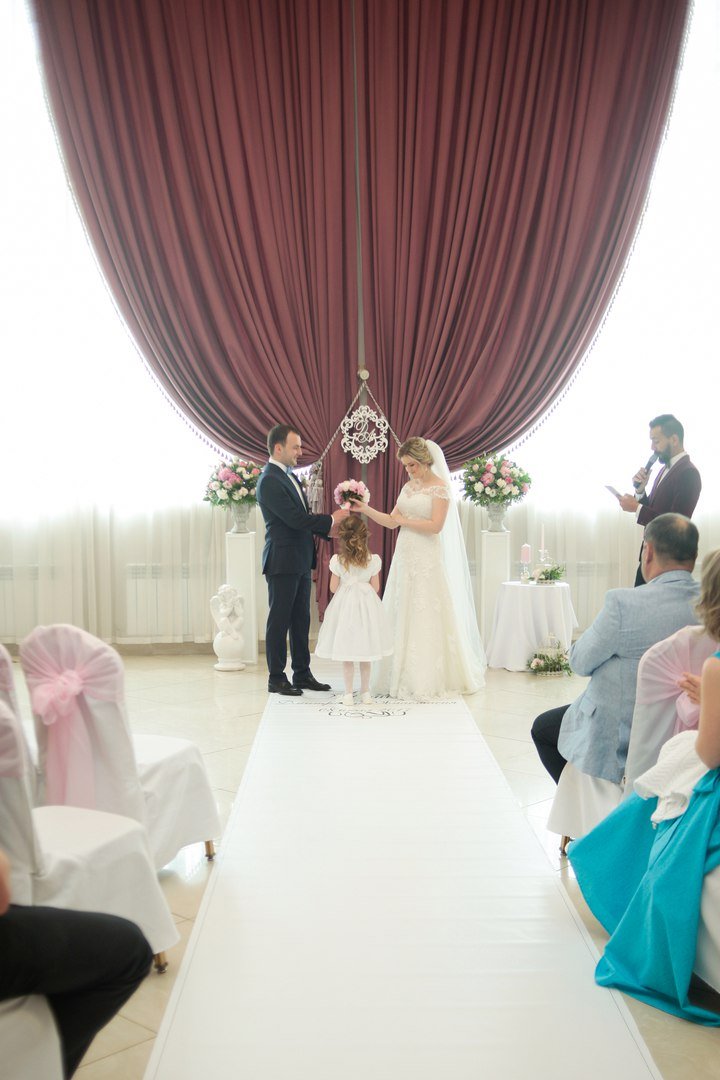 Wedding&nbsp;Студия декора и флористики A-Studia : 