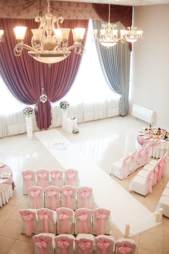 Wedding&nbsp;Студия декора и флористики A-Studia : 