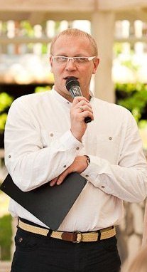 фотоальбом&nbsp;Алексей Гордеев : 