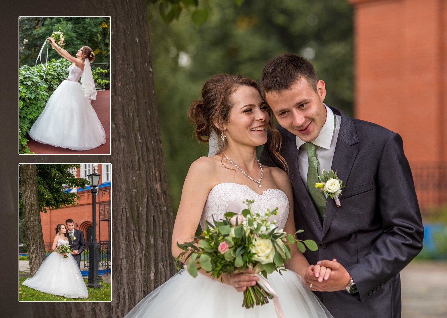 свадьба&nbsp;Art cinema : 