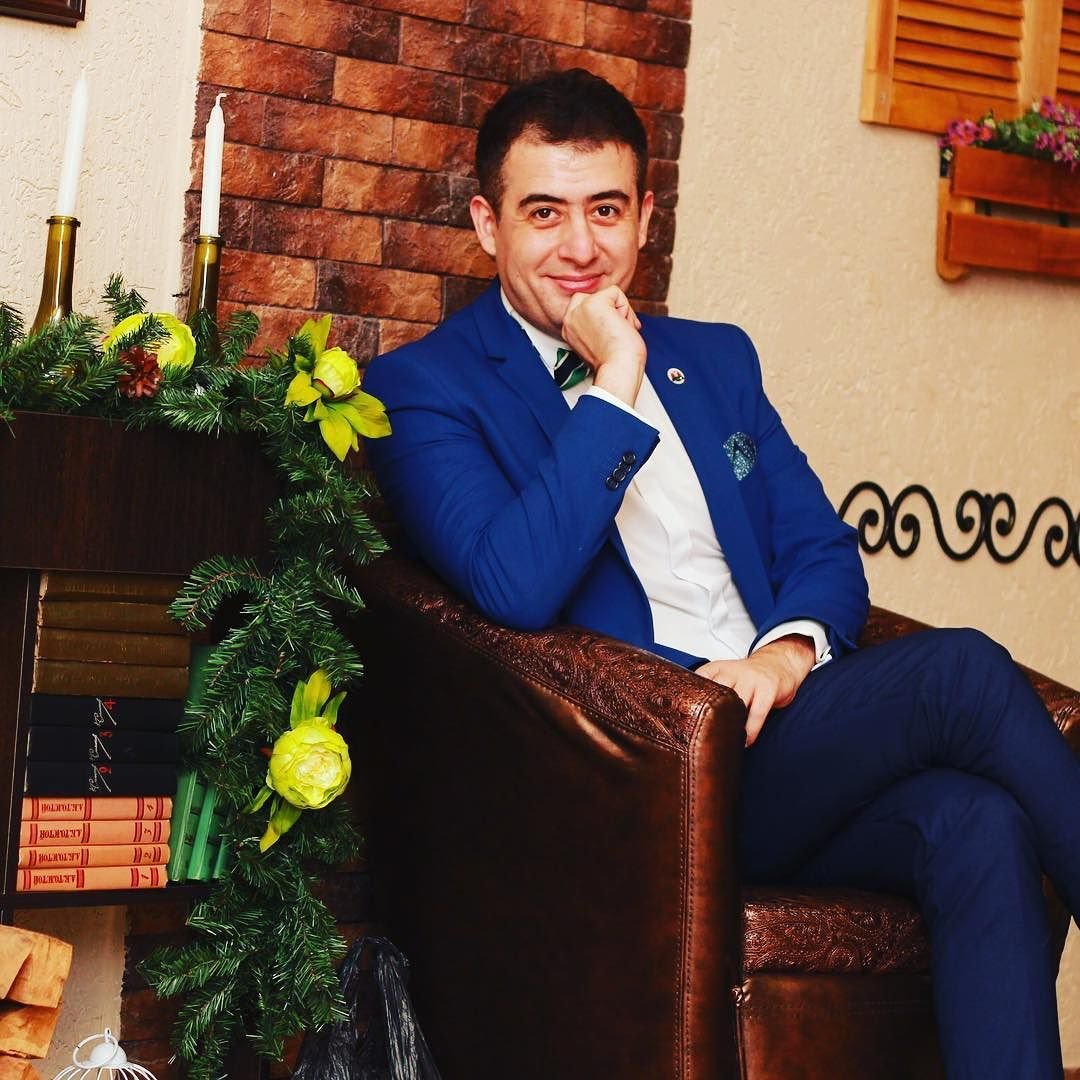 портфолио&nbsp;Ведущий Дмитрий Шалолашвили : 