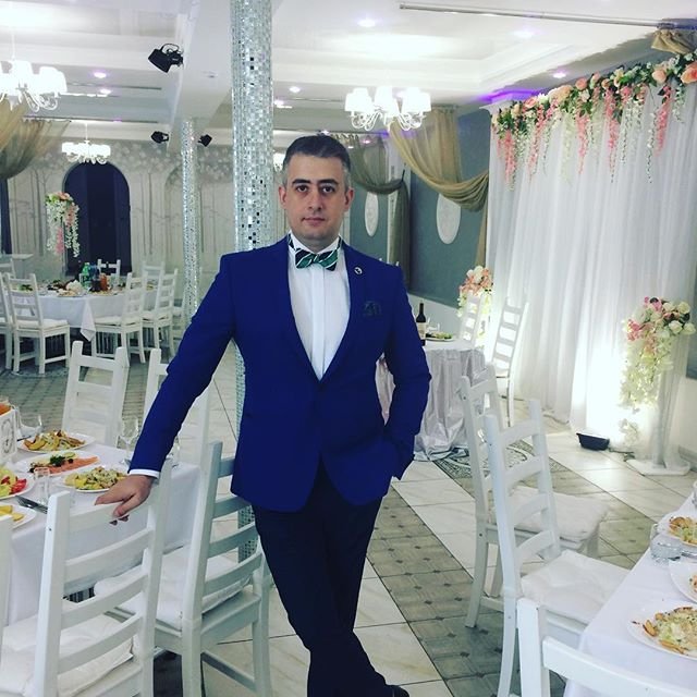 портфолио&nbsp;Ведущий Дмитрий Шалолашвили : 