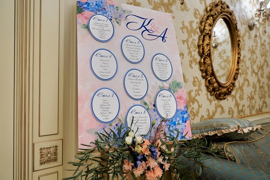 Банкетный зал&nbsp;Град Южный : 