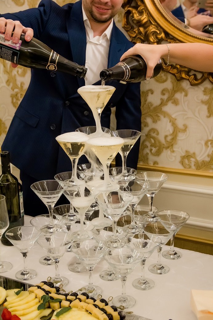 Банкетный зал&nbsp;Град Южный : 