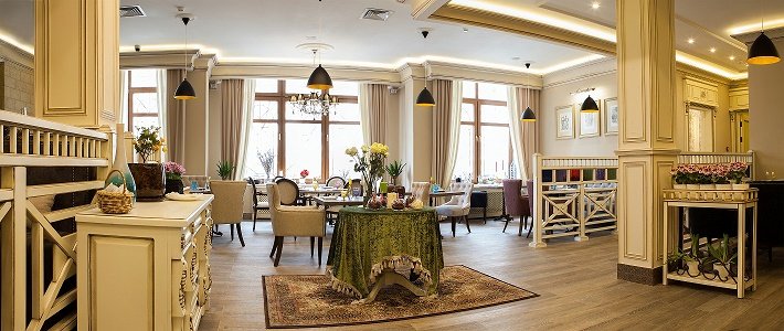 Ресторан&nbsp;Град Южный : 