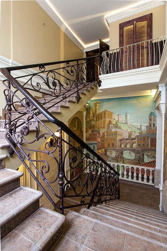 Ресторан&nbsp;Град Южный : 