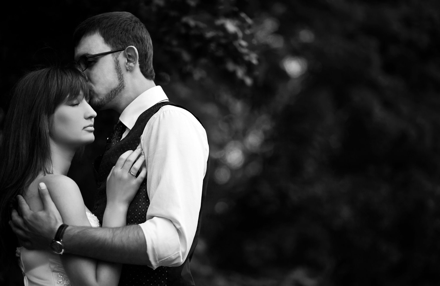 Свадебное портфолио&nbsp;Павел Козырь Свадебный фотограф : 