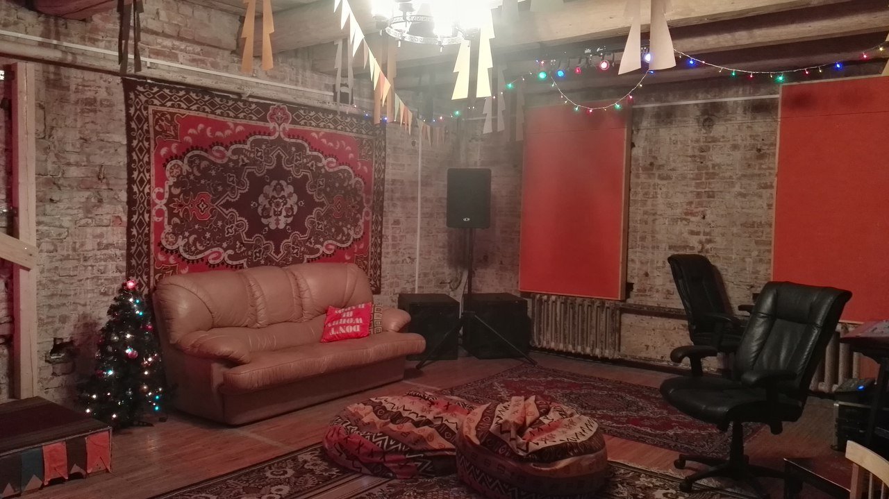 Музыкальный дом SLONDONEBA&nbsp;Музыкальный дом SLONDONEBA : 