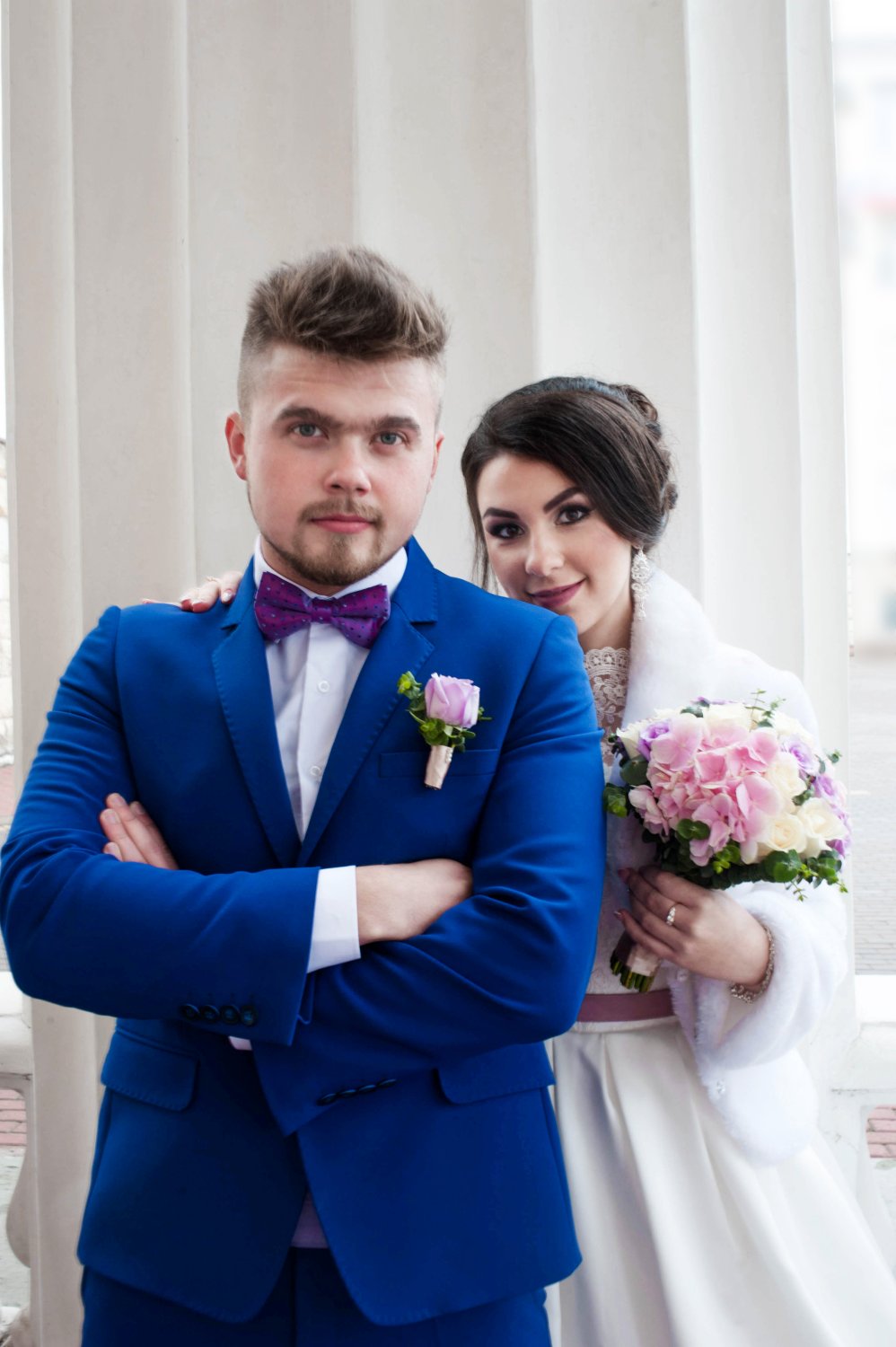 Ирина и Андрей&nbsp;нил32.рф : 