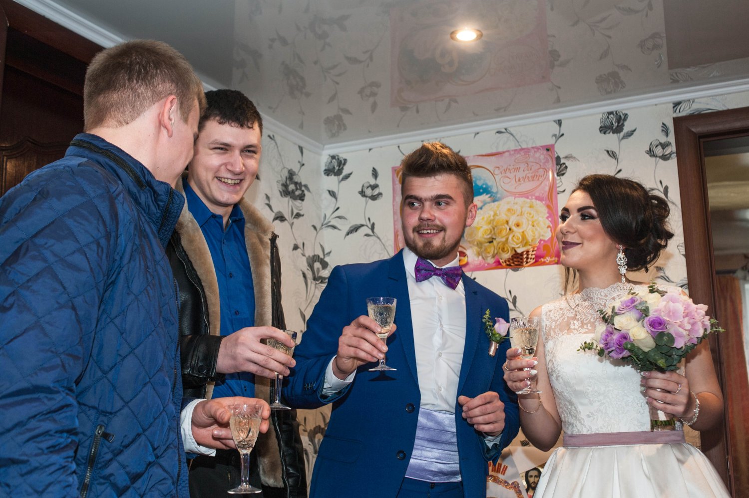 Ирина и Андрей&nbsp;нил32.рф : 