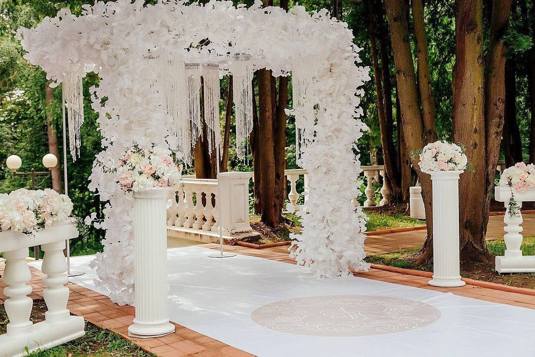 Наши свадьбы 2017&nbsp;Свадебное агентство WEDDING CITY : 