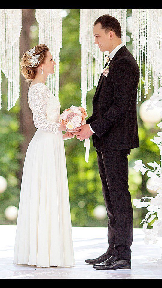 Наши свадьбы 2017&nbsp;Свадебное агентство WEDDING CITY : 