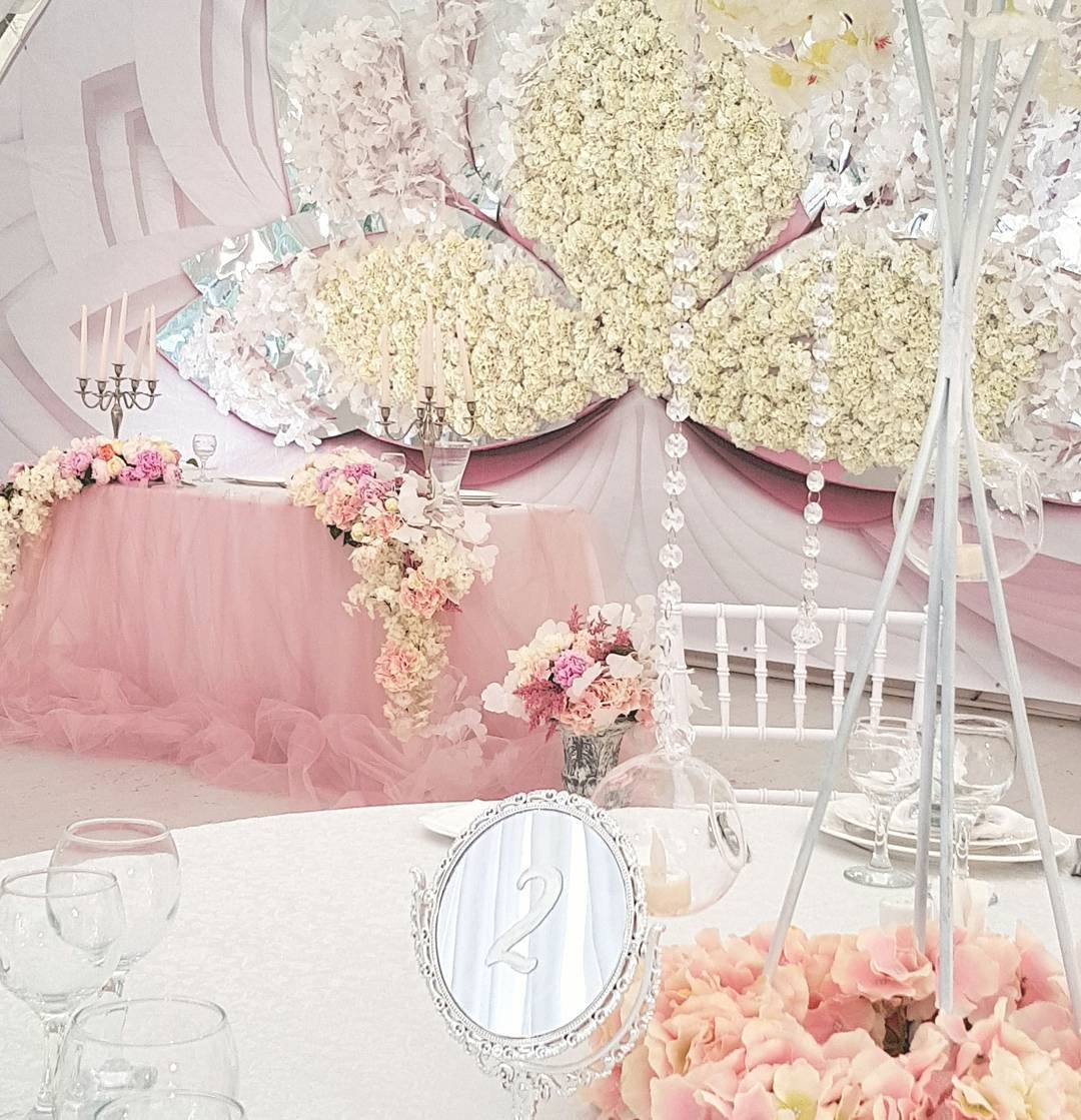 Наши свадьбы 2017&nbsp;Свадебное агентство WEDDING CITY : 