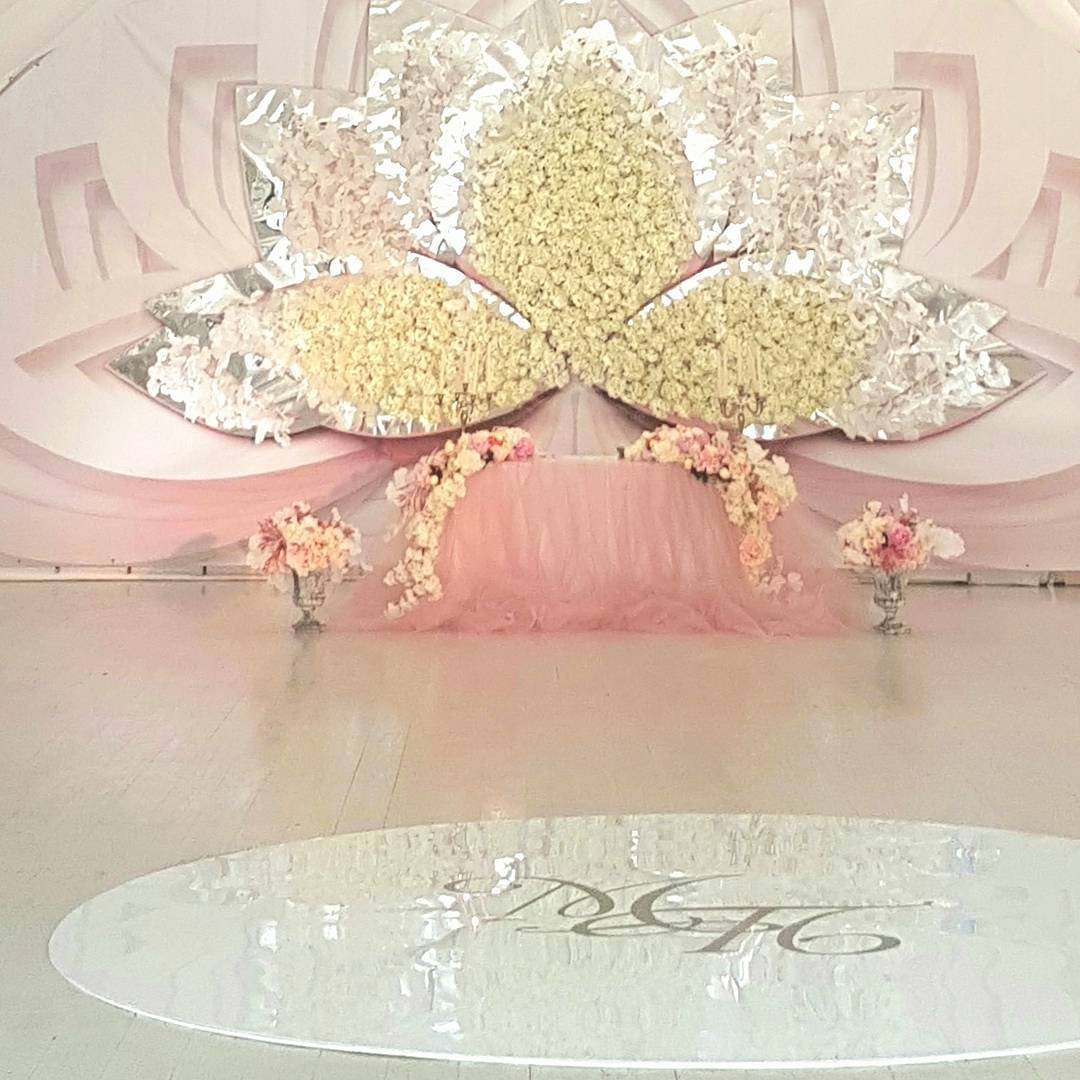 Наши свадьбы 2017&nbsp;Свадебное агентство WEDDING CITY : 