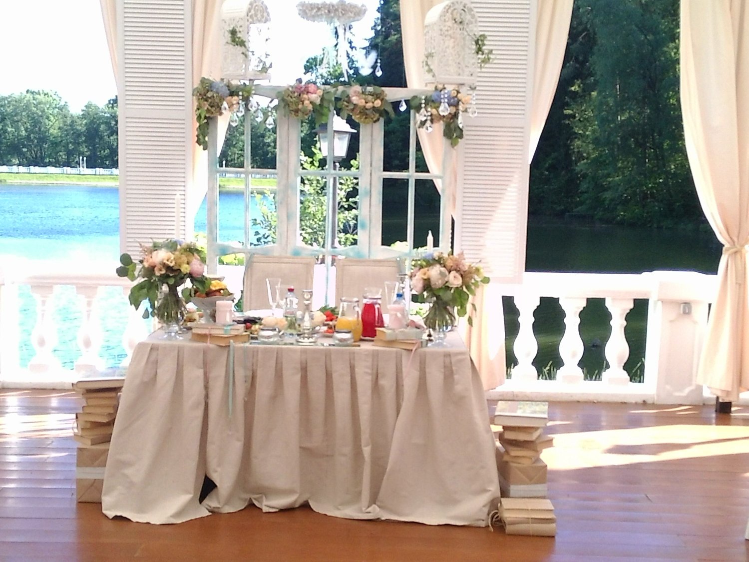 P_20150704_173546.jpg – Снегири свадебный отель | Банкет в ресторане и кафе в Москве - 1 из 14