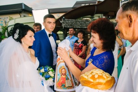 Владимир и Виктория&nbsp;Наталья Седышева : 