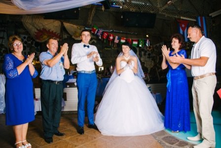 Владимир и Виктория&nbsp;Наталья Седышева : 