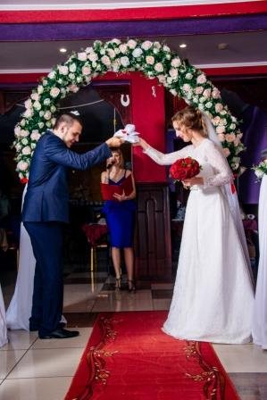 Максим и Анастасия&nbsp;Наталья Седышева : 