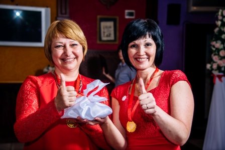 Максим и Анастасия&nbsp;Наталья Седышева : 