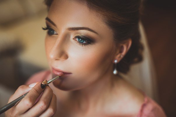 Мои работы&nbsp;Визажист Стилист Наталья Глушкова : 