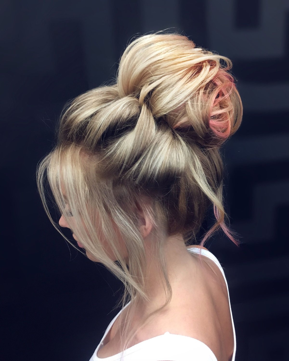 Мои работы&nbsp;Визажист Стилист Наталья Глушкова : 