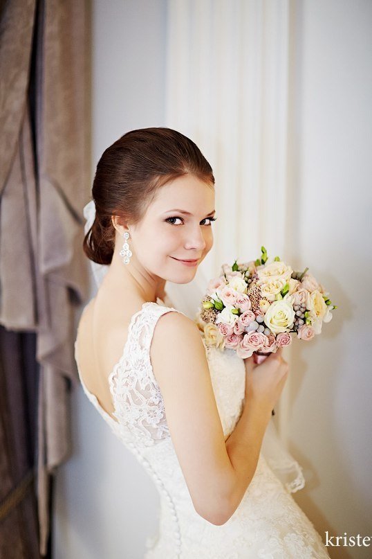 Мои работы&nbsp;Визажист Стилист Наталья Глушкова : 