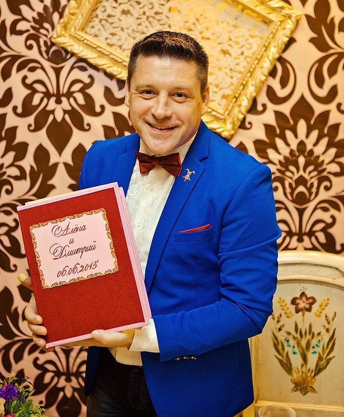 Мои свадьбы!&nbsp;Свадебный распорядитель и Ведущий Максим Дергачёв! : 