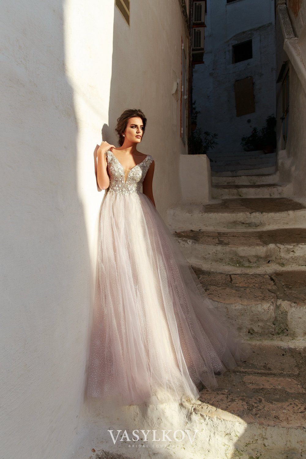 СВАДЕБНЫЕ ПЛАТЬЯ MILANO VERA&nbsp;MILANO VERA : 