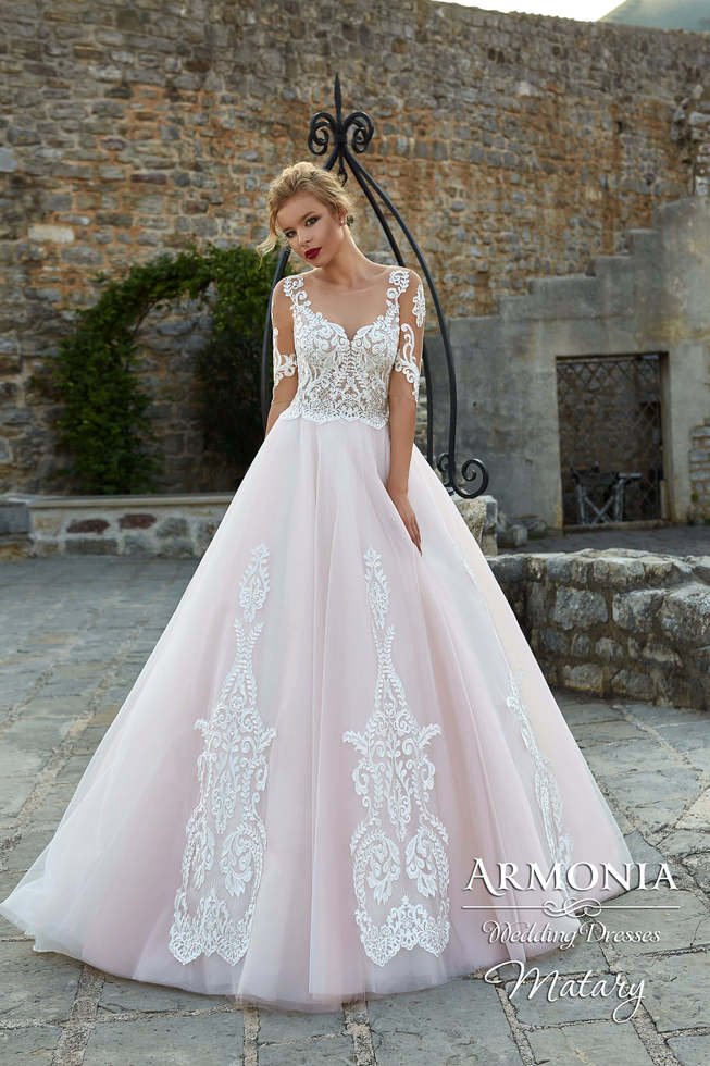 СВАДЕБНЫЕ ПЛАТЬЯ MILANO VERA&nbsp;MILANO VERA : 