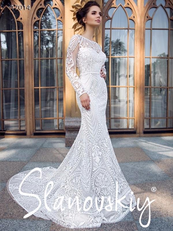 СВАДЕБНЫЕ ПЛАТЬЯ MILANO VERA&nbsp;MILANO VERA : 