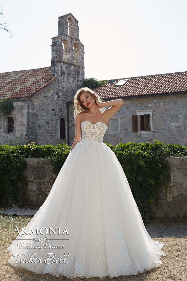 СВАДЕБНЫЕ ПЛАТЬЯ MILANO VERA&nbsp;MILANO VERA : 