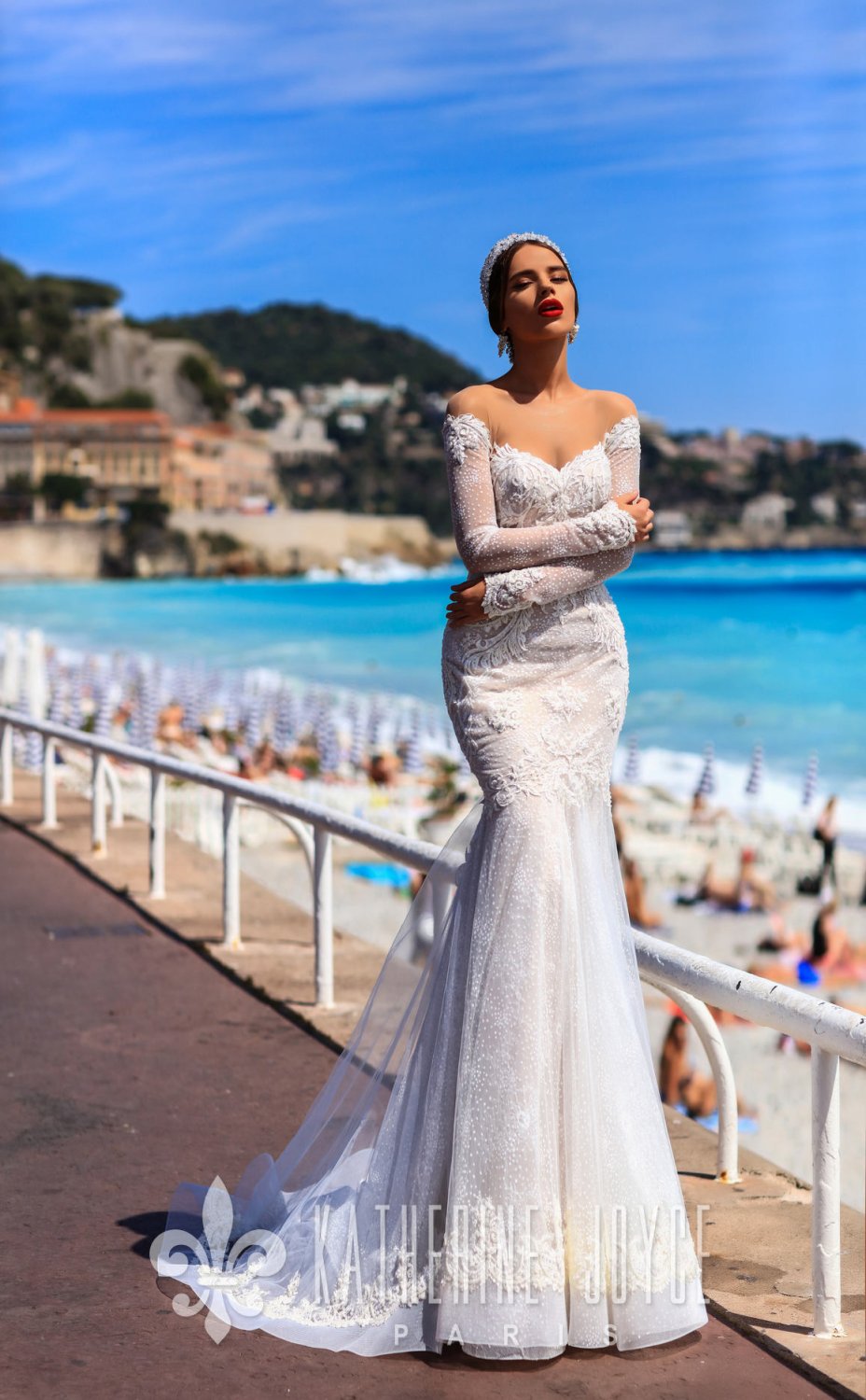 СВАДЕБНЫЕ ПЛАТЬЯ MILANO VERA&nbsp;MILANO VERA : 